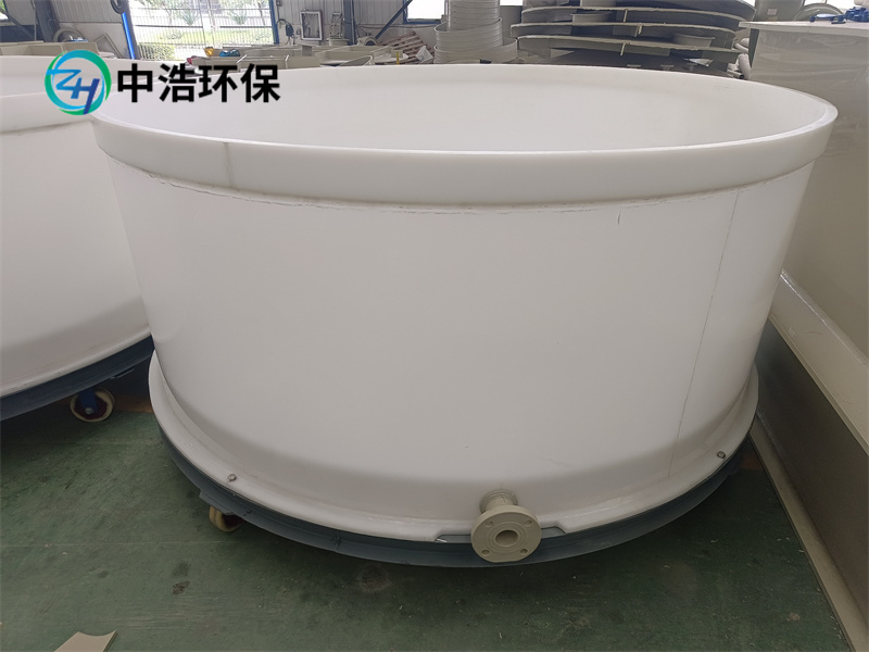 东山PP抽滤槽